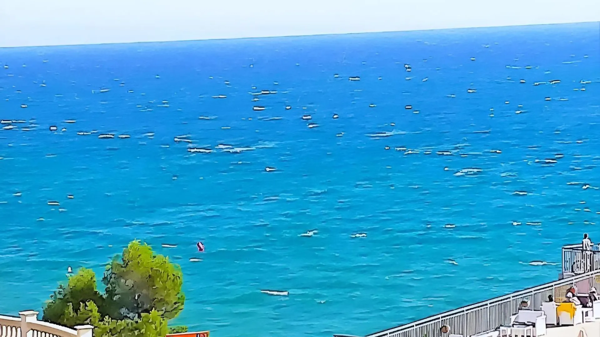 Apartment Paradis Beach & Center Salou