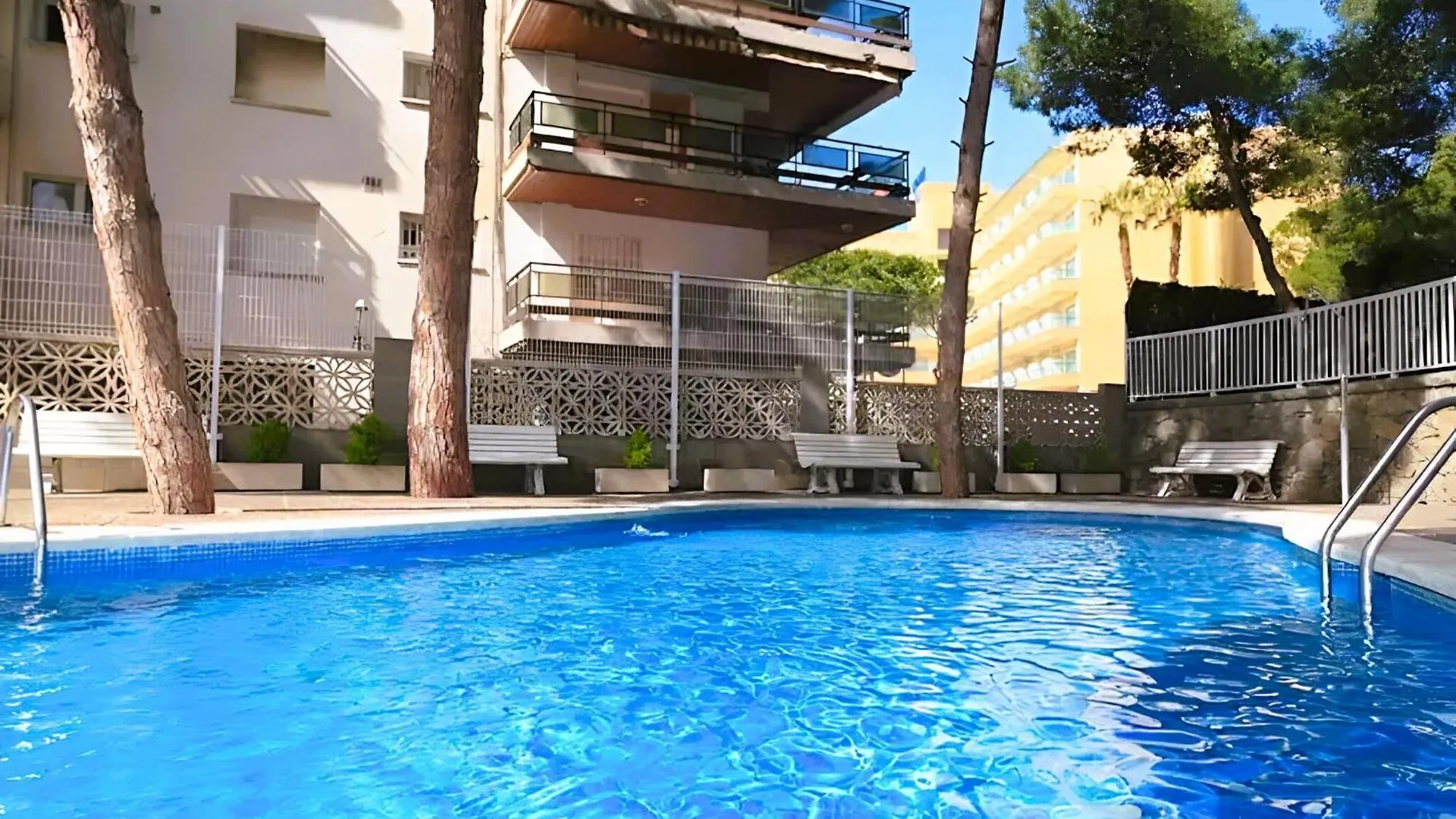 Paradis Beach & Center Salou