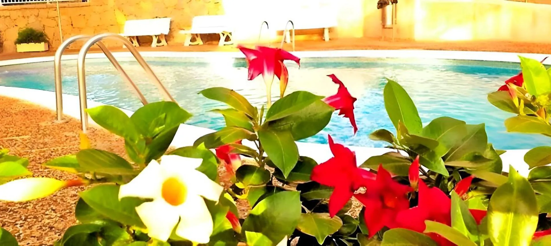 Apartment Paradis Beach & Center Salou Spain