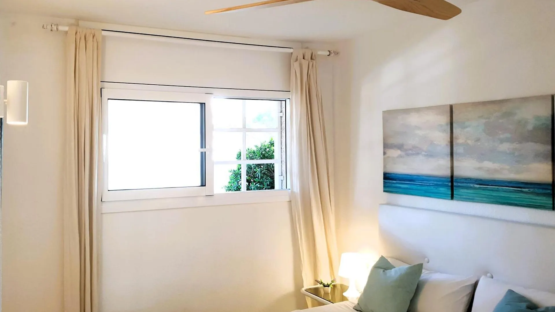 Paradis Beach & Center Salou Apartment