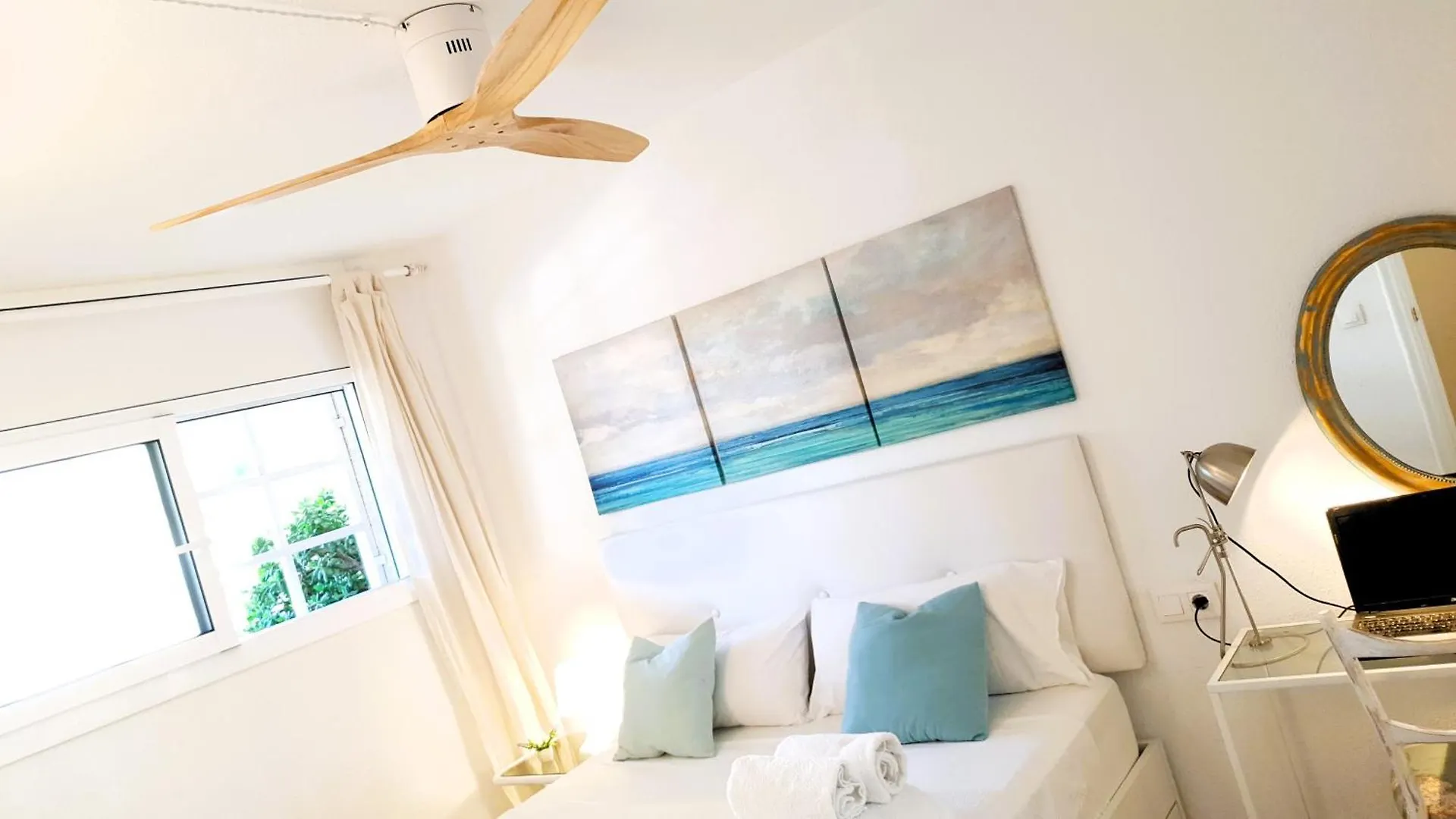 Paradis Beach & Center Salou Apartment