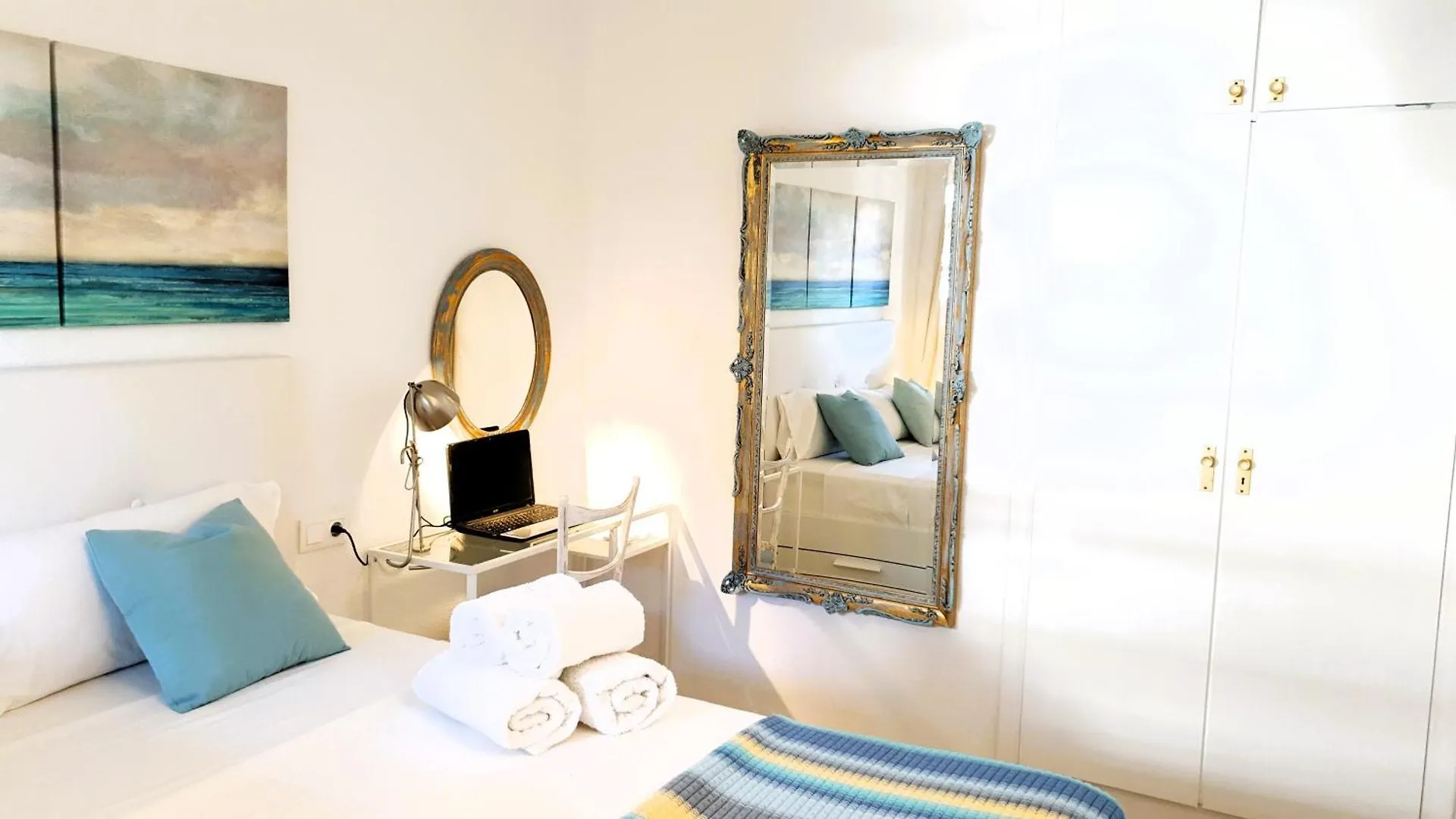 Paradis Beach & Center Salou Apartment