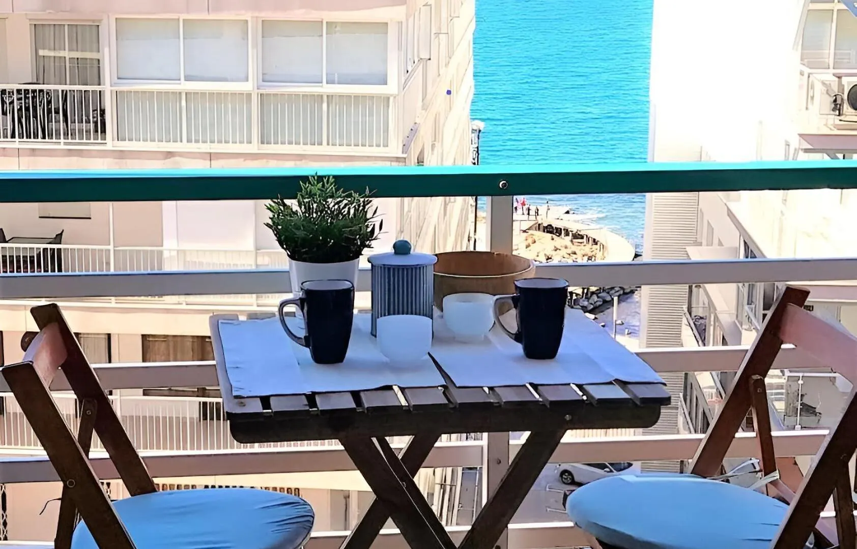 Paradis Beach & Center Salou Apartment