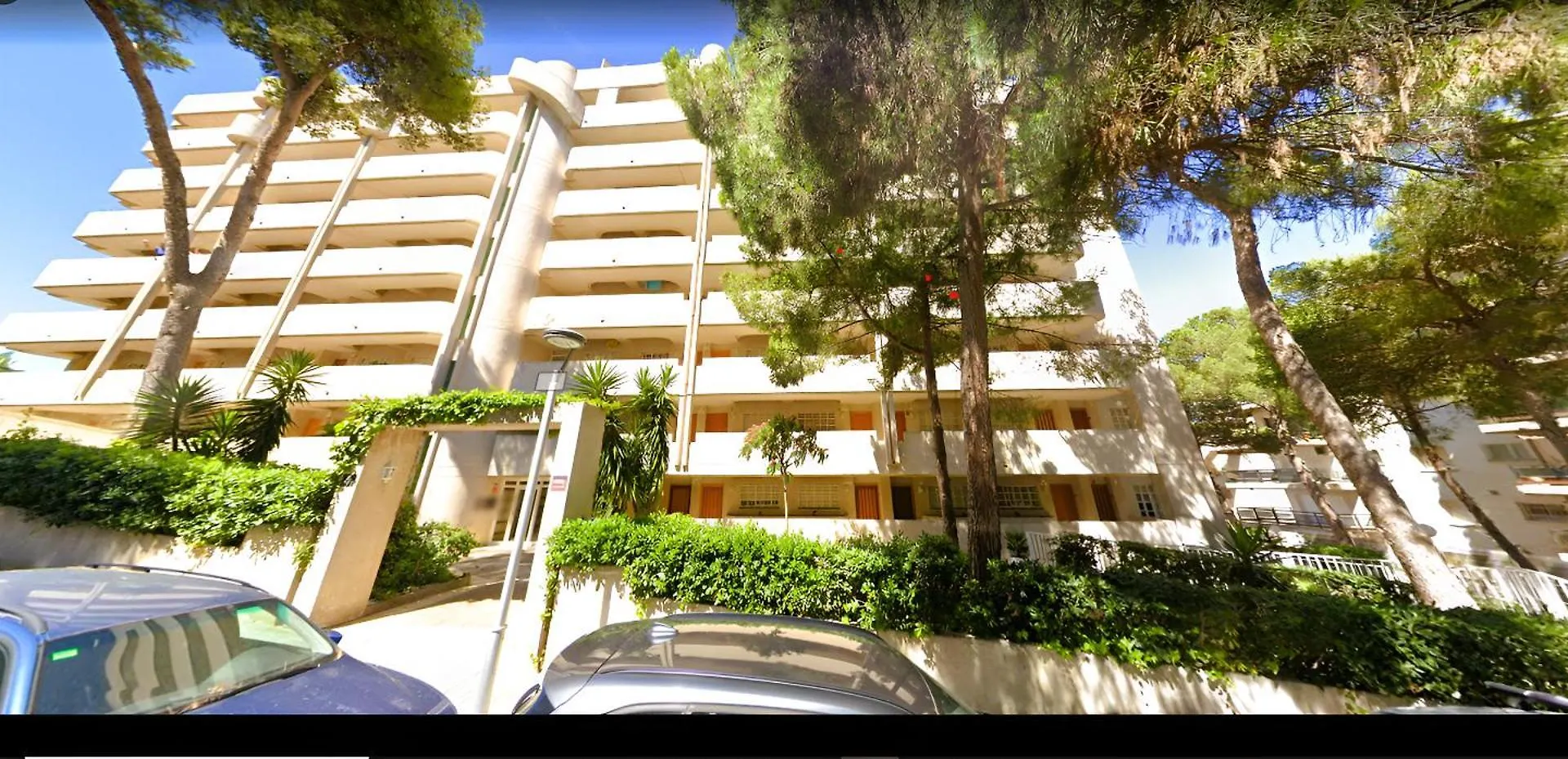 Paradis Beach & Center Salou Apartment