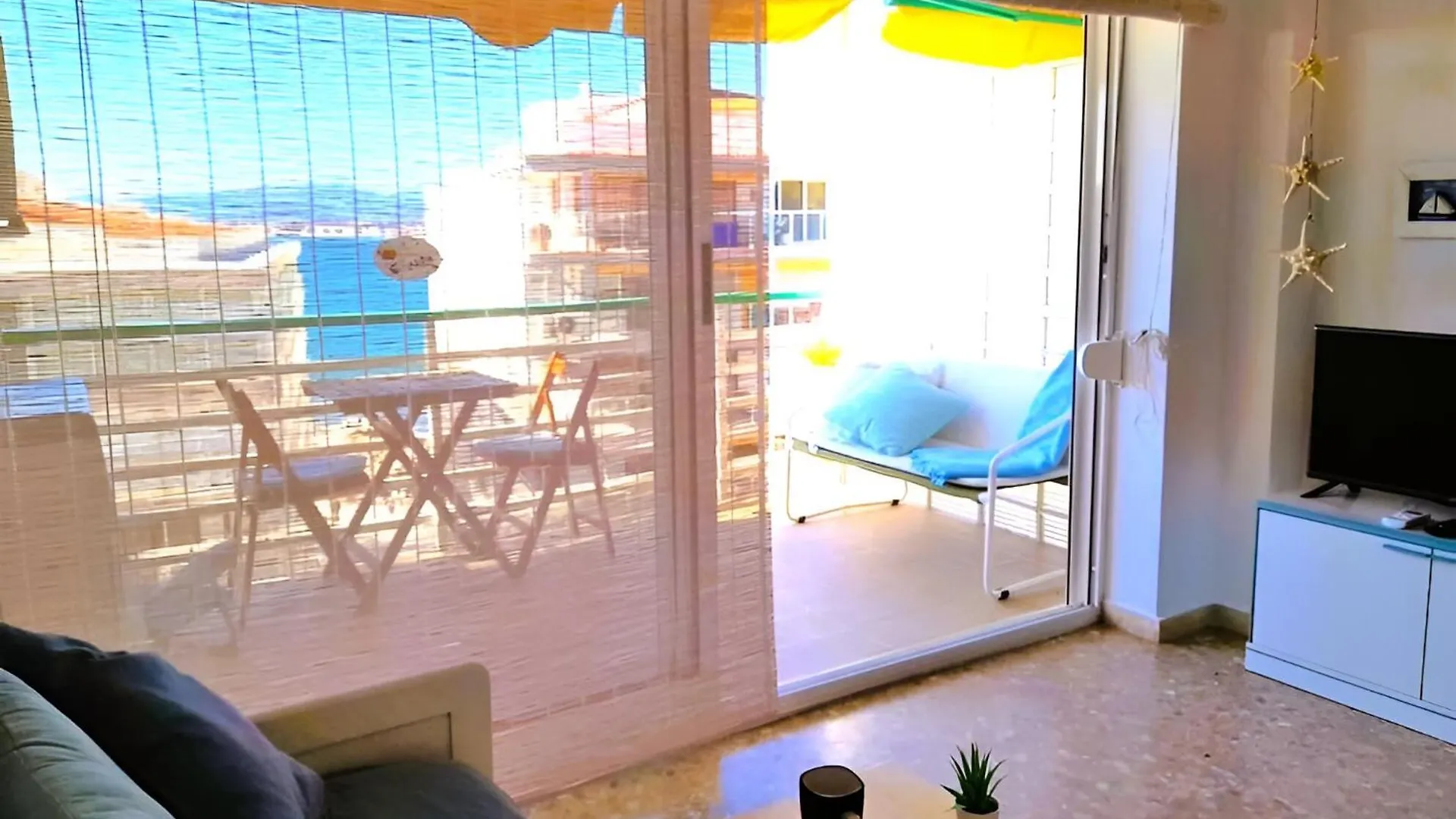 Paradis Beach & Center Salou Spain