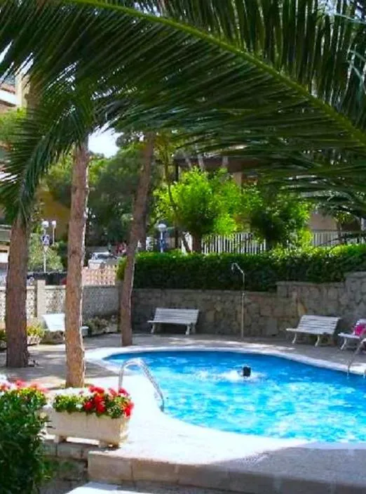 Paradis Beach & Center Salou