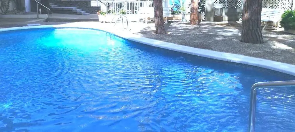 Apartment Paradis Beach & Center Salou
